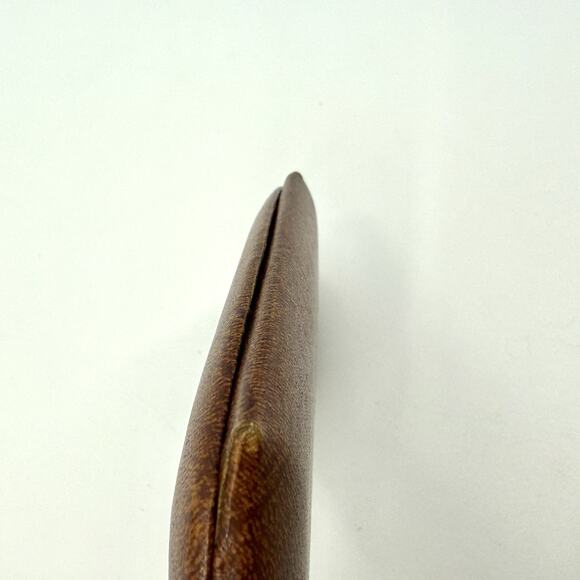 Vintage Ray Ban Bausch & Lomb 1/10 12K GF B&L Clip-on Sunglasses w/ Case - Picture 13 of 14